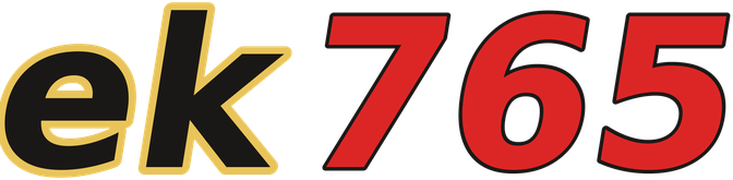ek765 logo